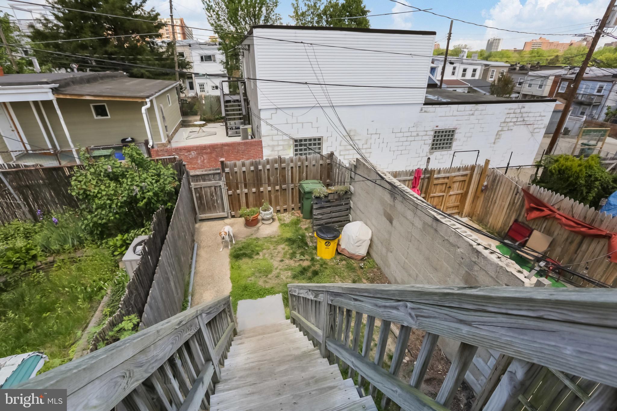 HAMPDEN HISTORIC DISTRICT - Residential