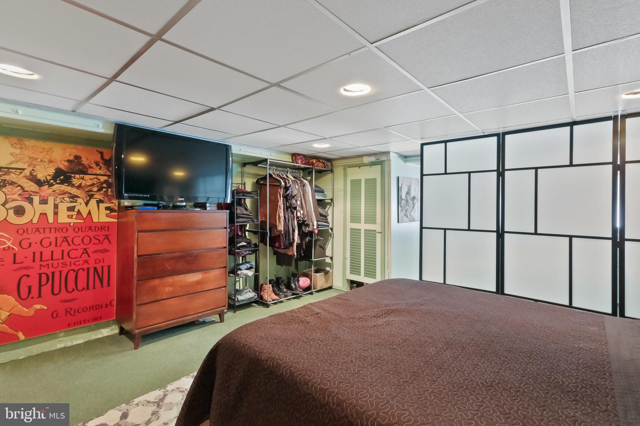 HAMPDEN HISTORIC DISTRICT - Residential