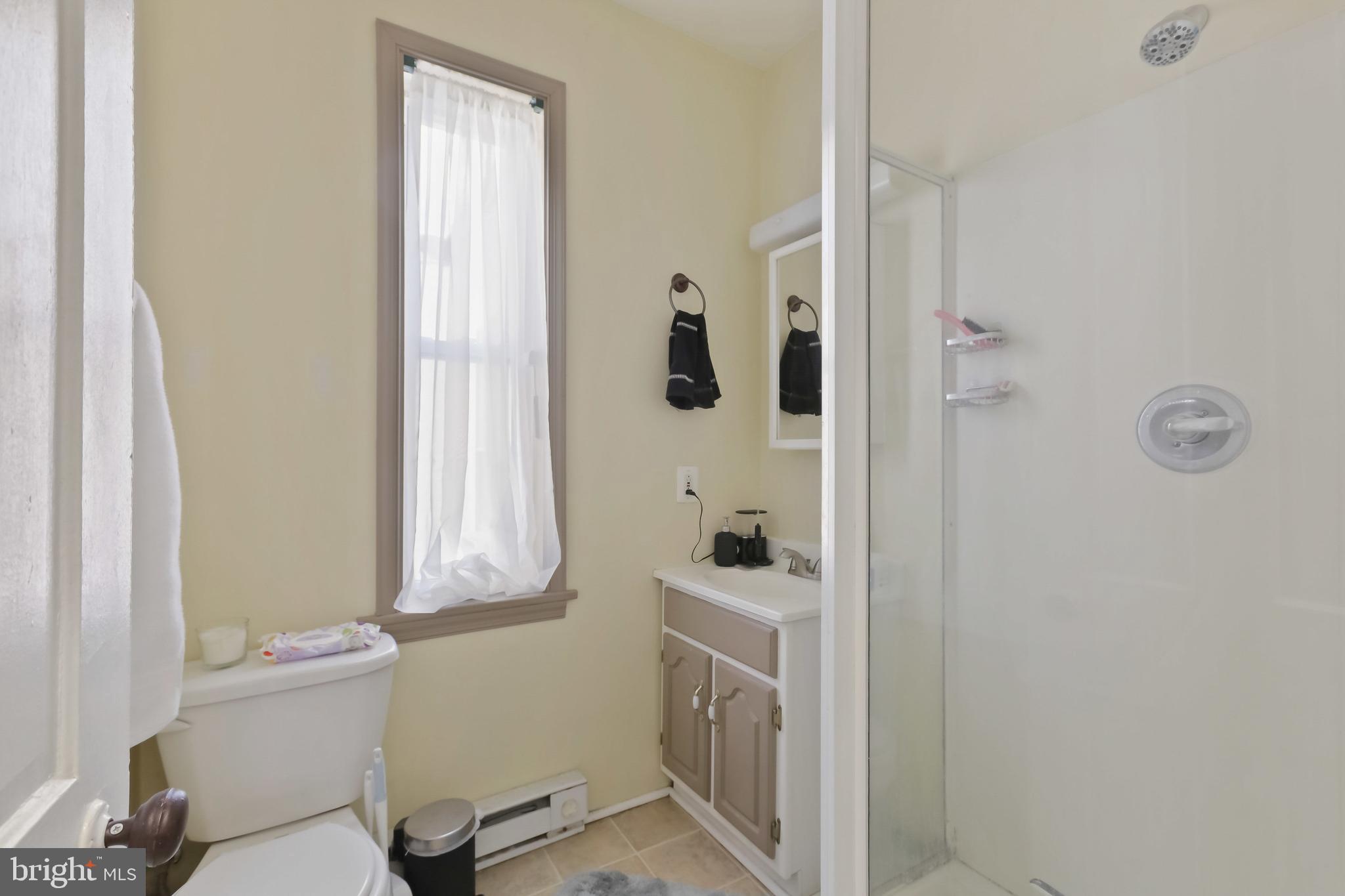 HAMPDEN HISTORIC DISTRICT - Residential