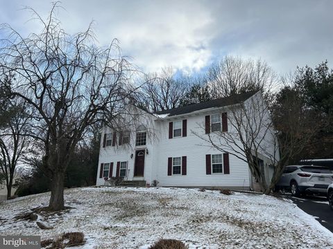 Photo of 231 Faith Drive, MOHRSVILLE, PA 19541 (MLS # PABK2066890)