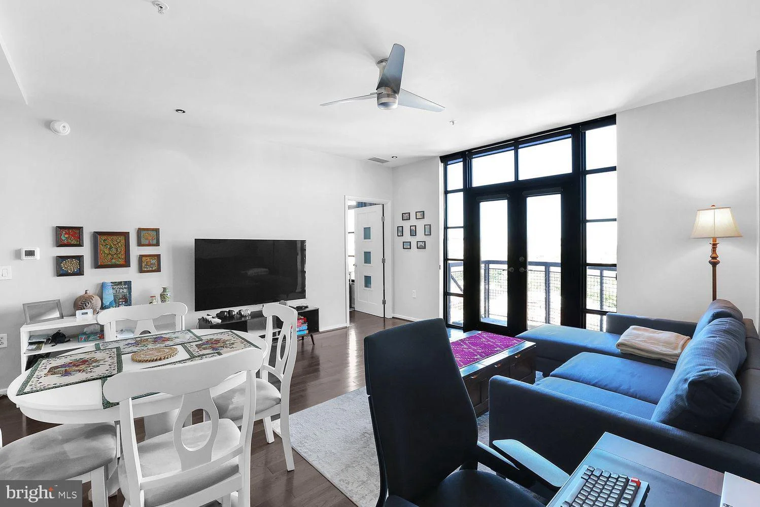 437 New York Avenue NW Unit 1209, Washington, DC 20001