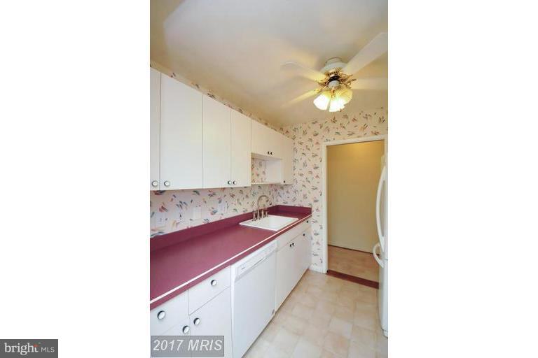 SUMMERTREE CONDO APTS - Residential Lease