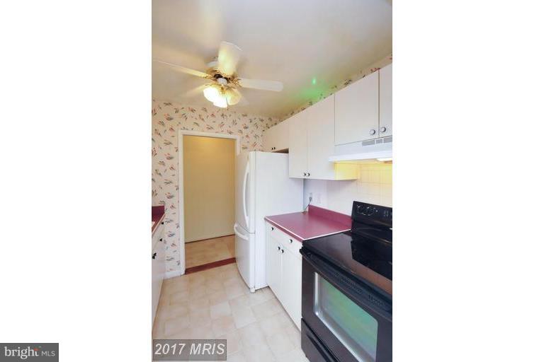 SUMMERTREE CONDO APTS - Residential Lease