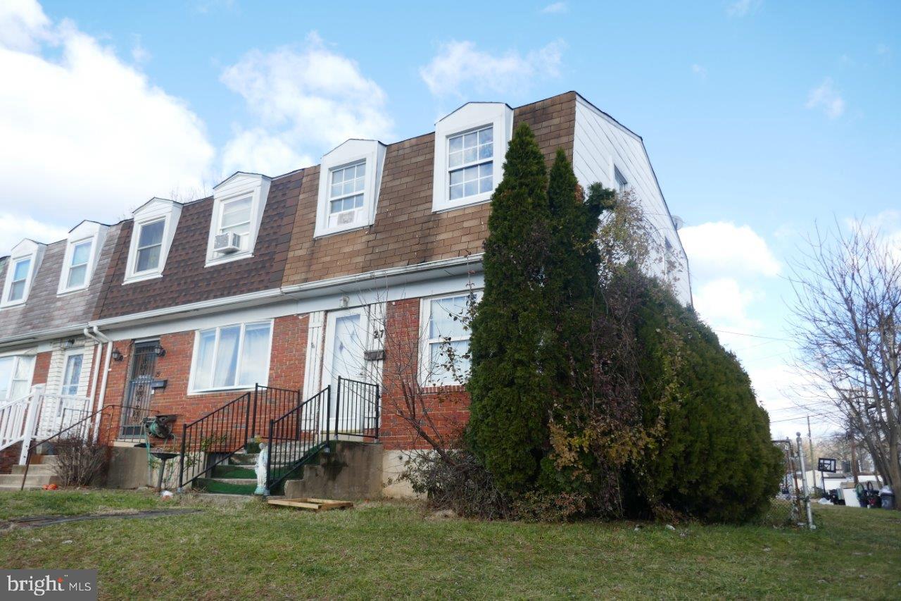 COUNTRY RIDGE - Residential