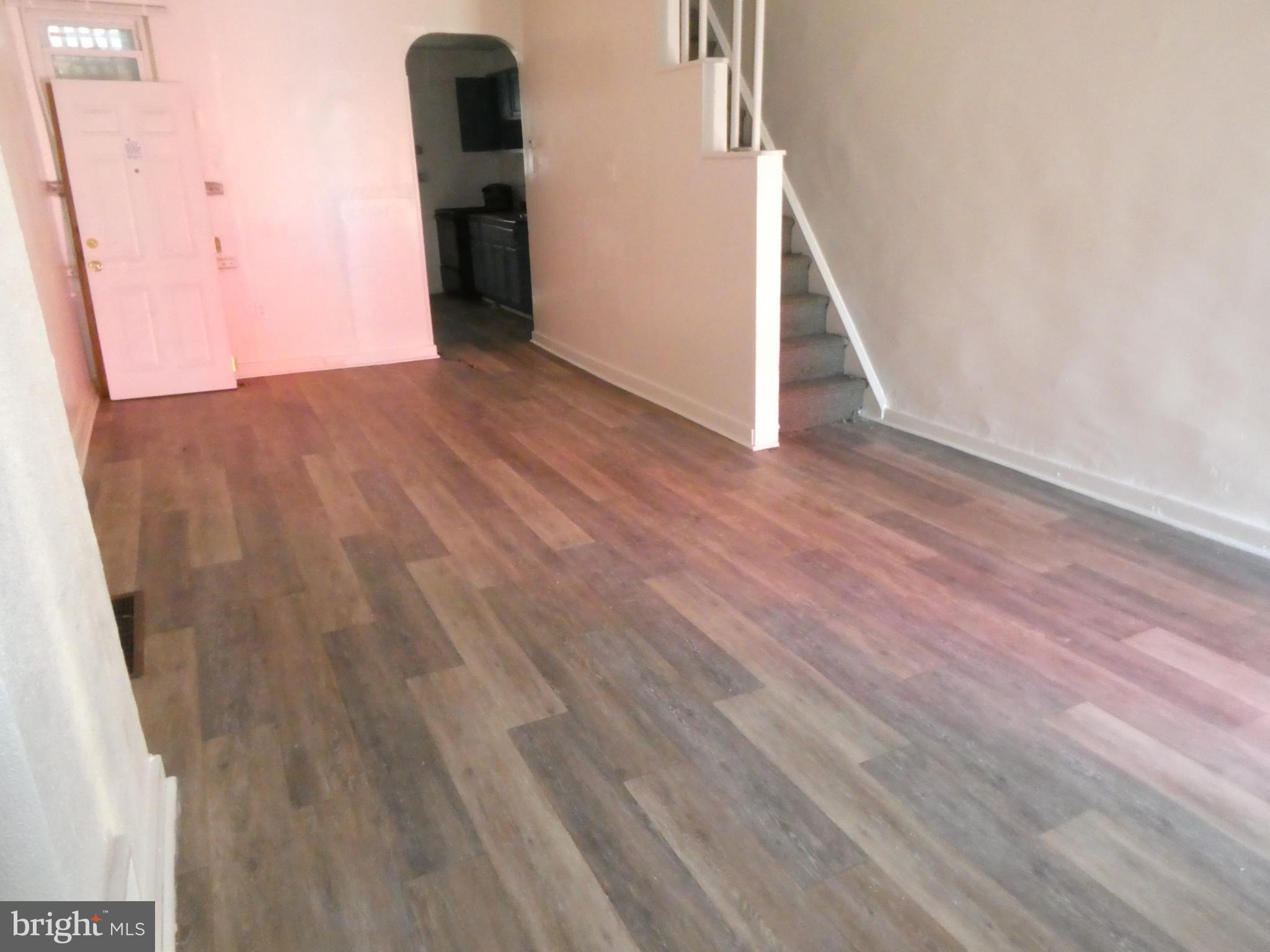 KENSINGTON - Residential