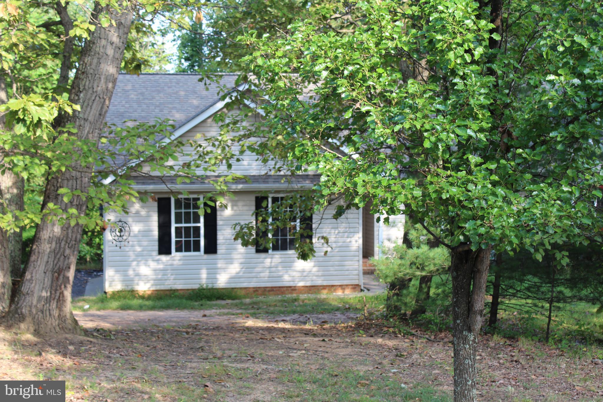 MADISON OAKS - Residential Lease