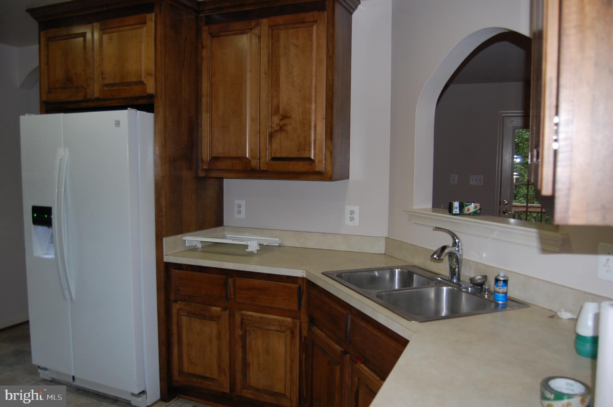 MADISON OAKS - Residential Lease