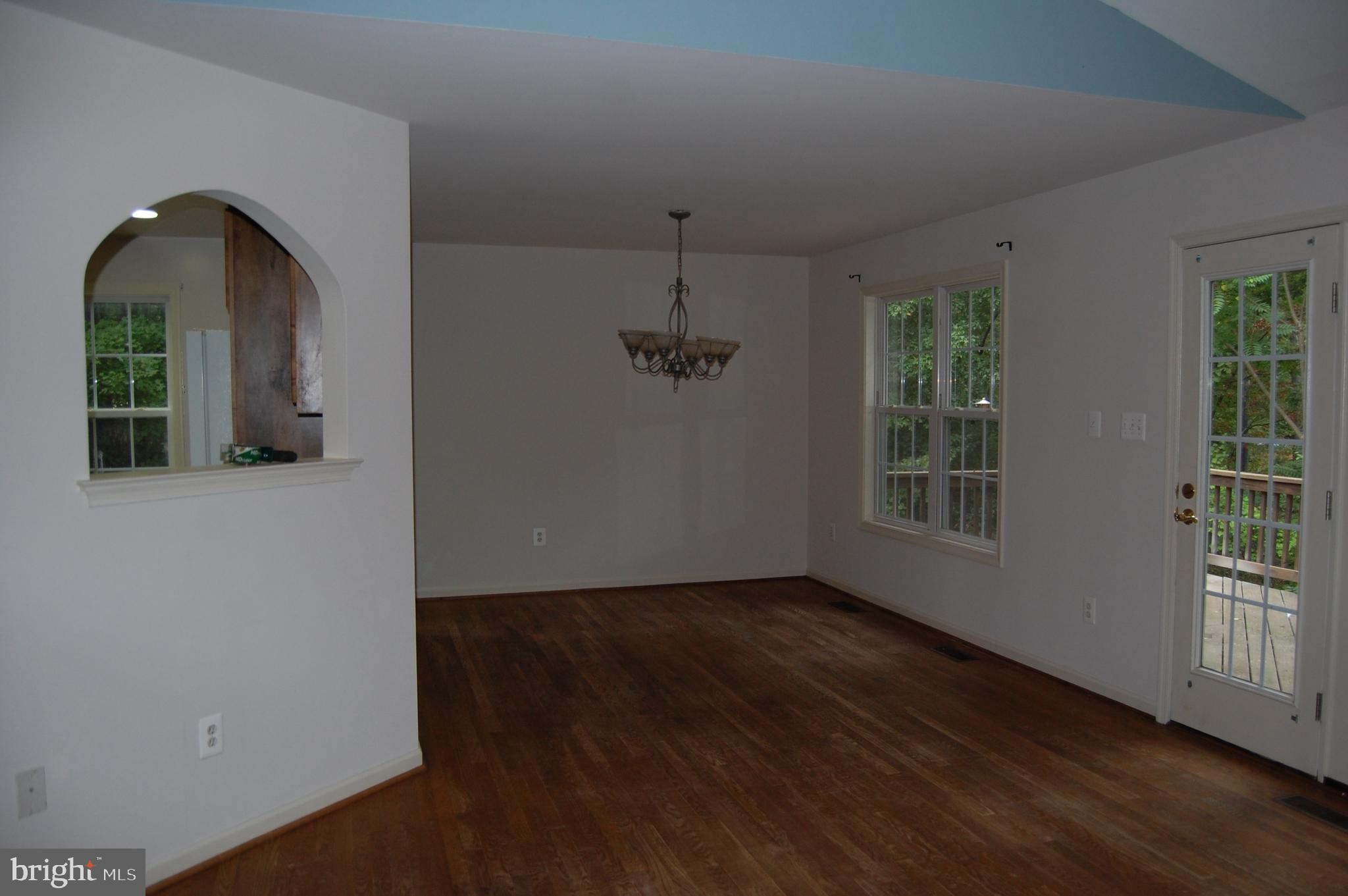 MADISON OAKS - Residential Lease