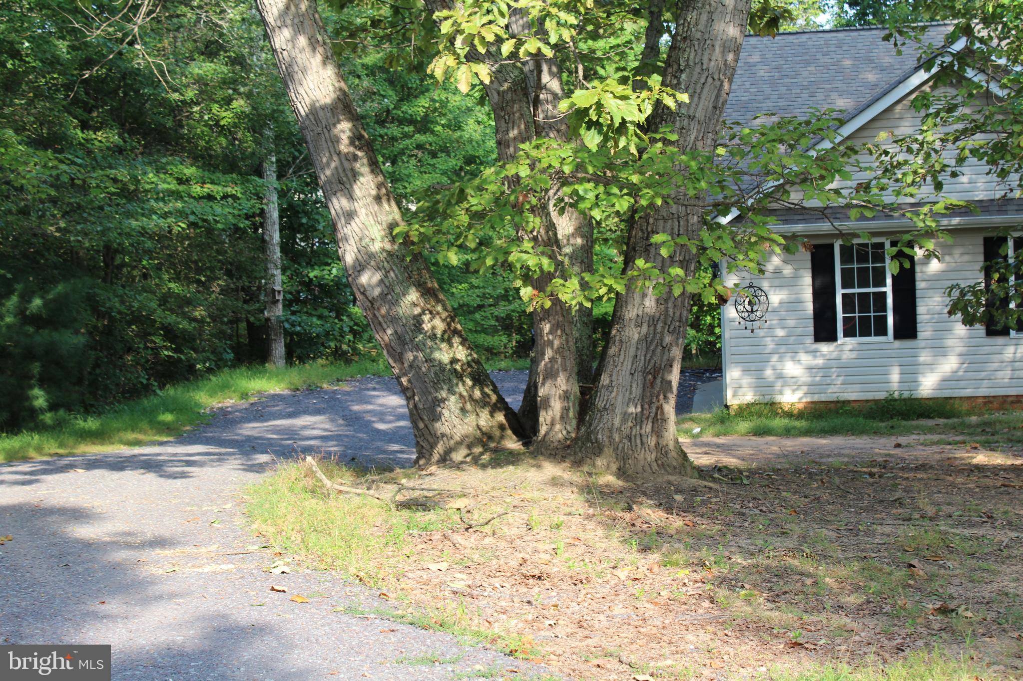 MADISON OAKS - Residential Lease