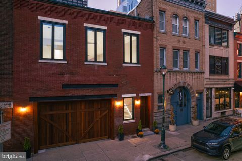 Photo of 2017 Sansom Street, PHILADELPHIA, PA 19103 (MLS # PAPH2561584)