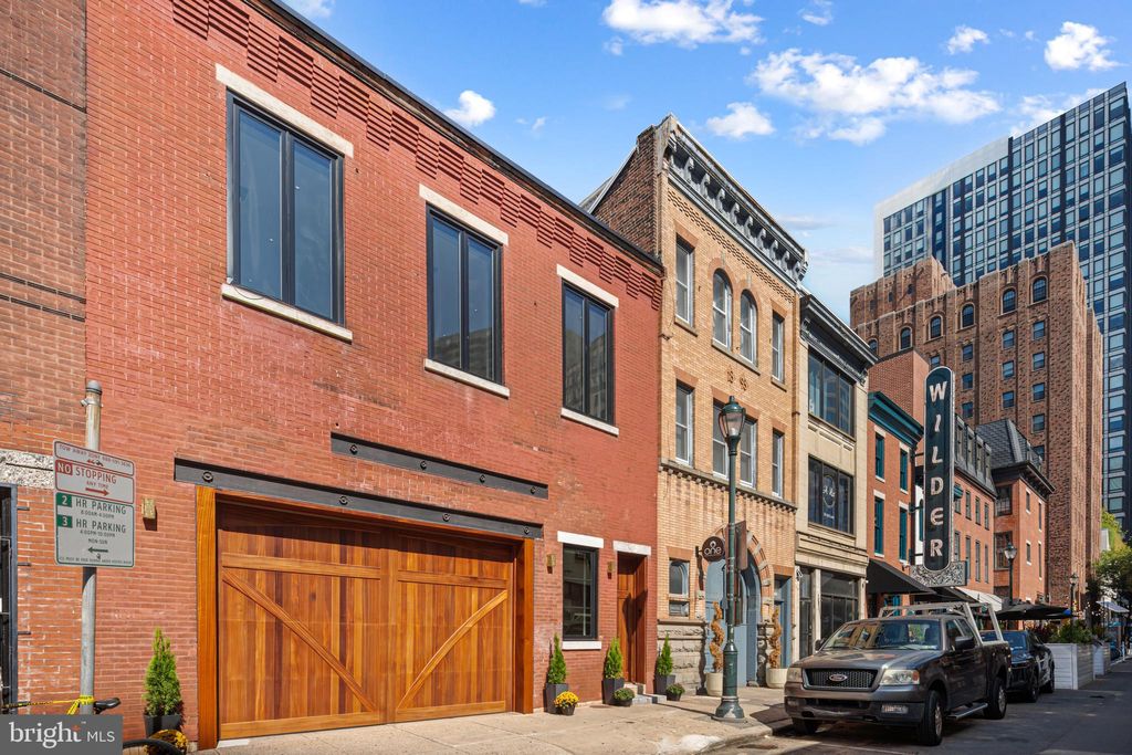 Photo of 2017 Sansom Street, PHILADELPHIA, PA 19103 (MLS # PAPH2561584)