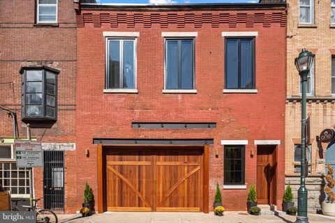 2017 SANSOM STREET PHILADELPHIA PA 19103