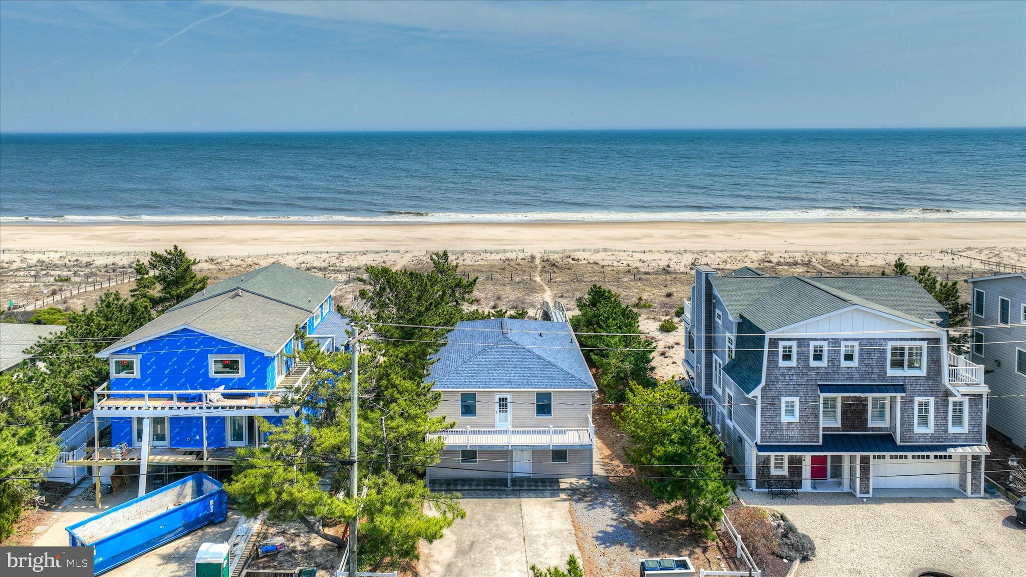 MIDDLESEX BEACH - Residential