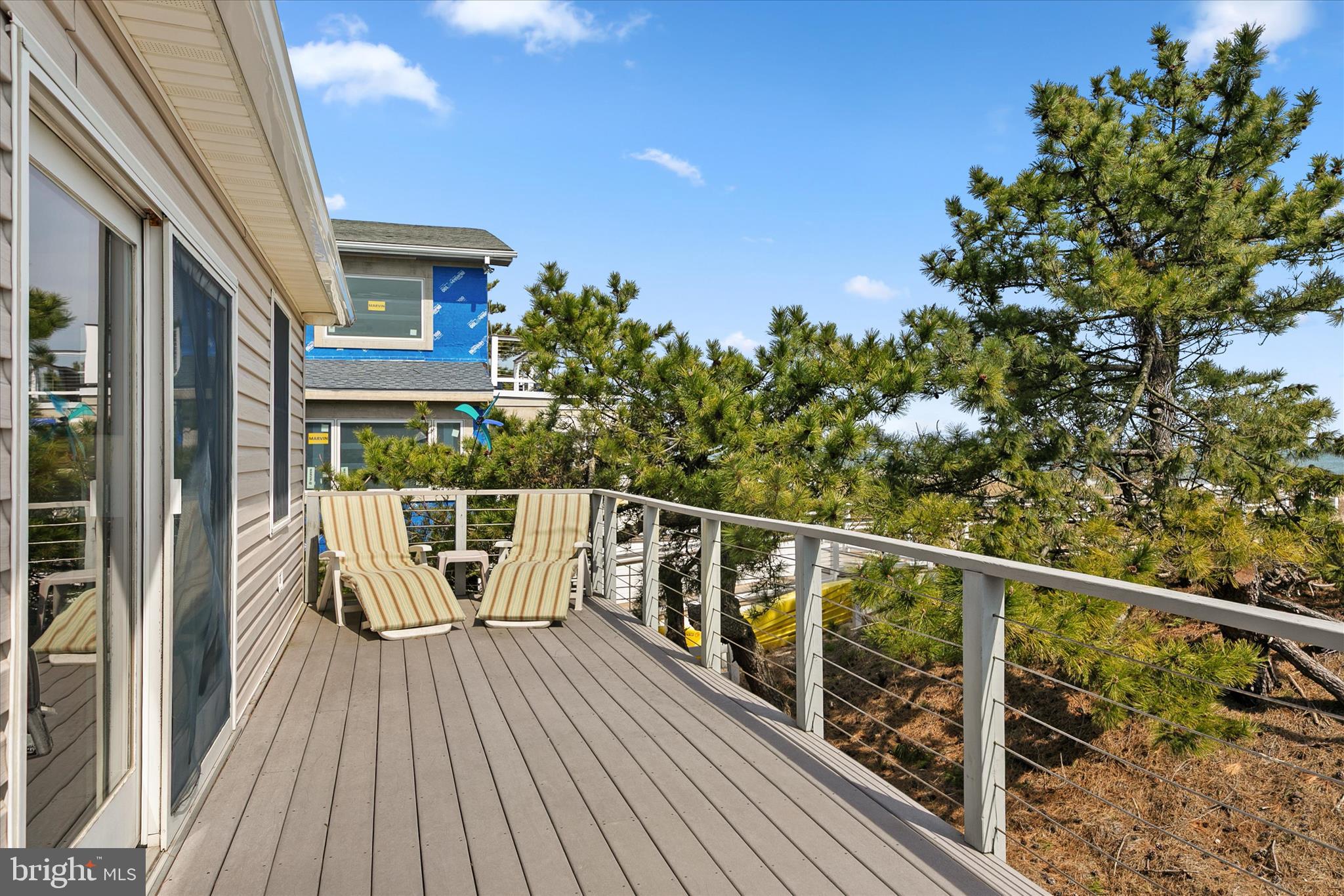 MIDDLESEX BEACH - Residential