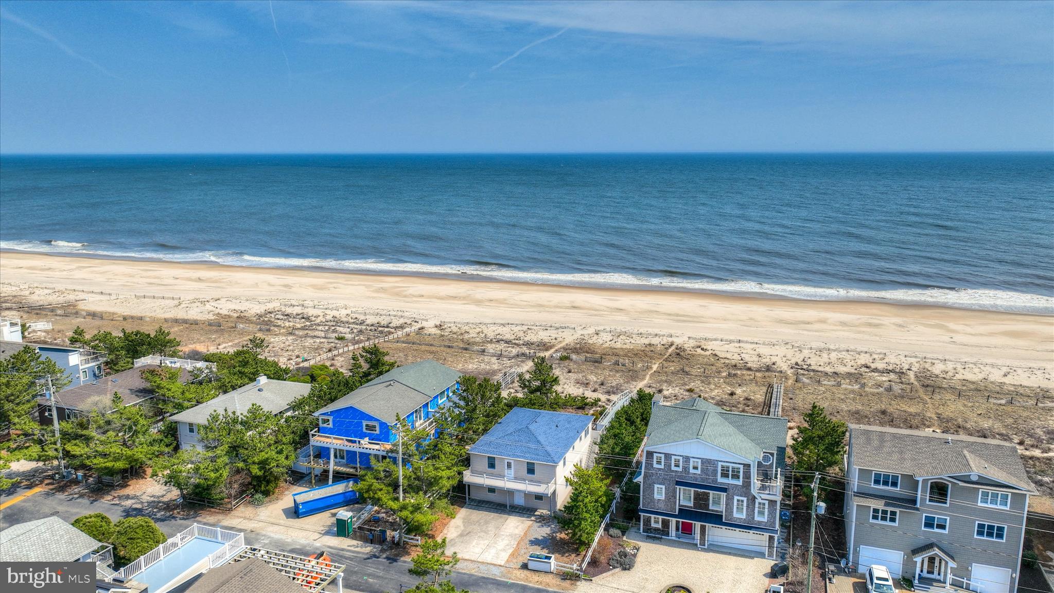 MIDDLESEX BEACH - Residential