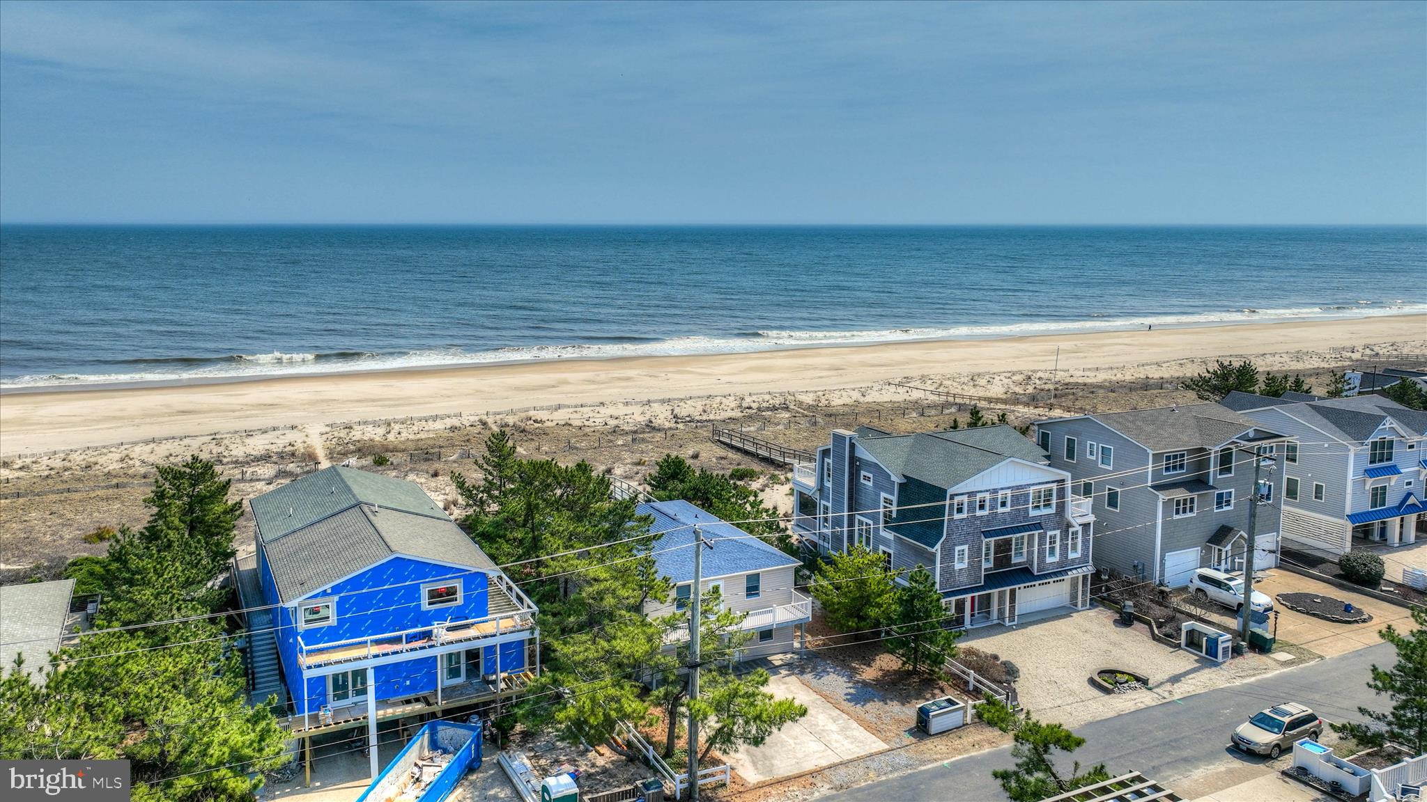 MIDDLESEX BEACH - Residential