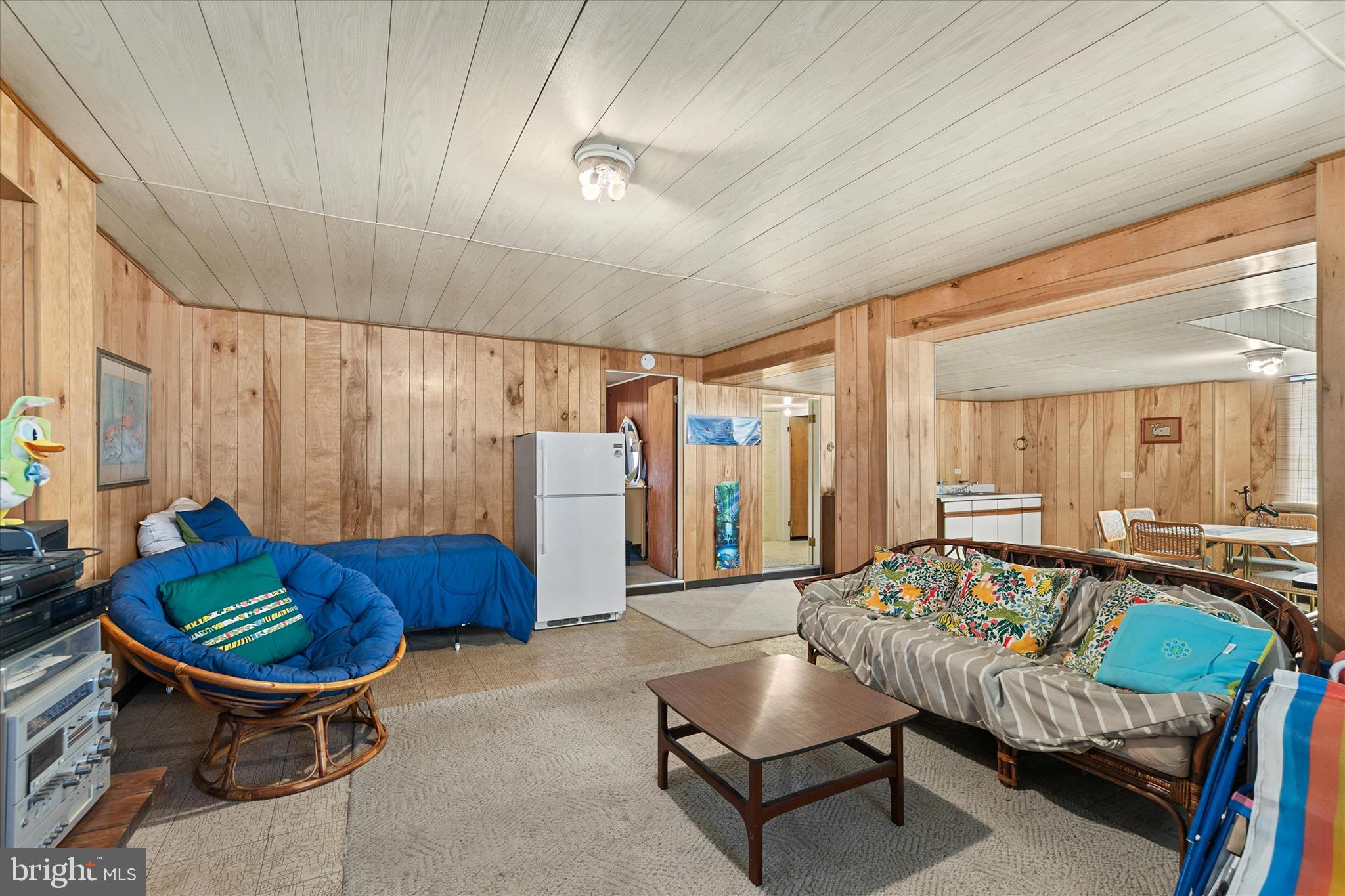 MIDDLESEX BEACH - Residential