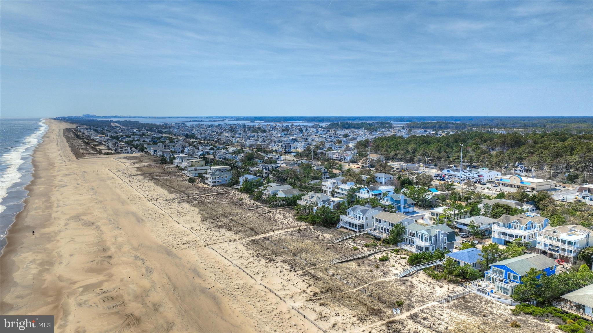 MIDDLESEX BEACH - Residential