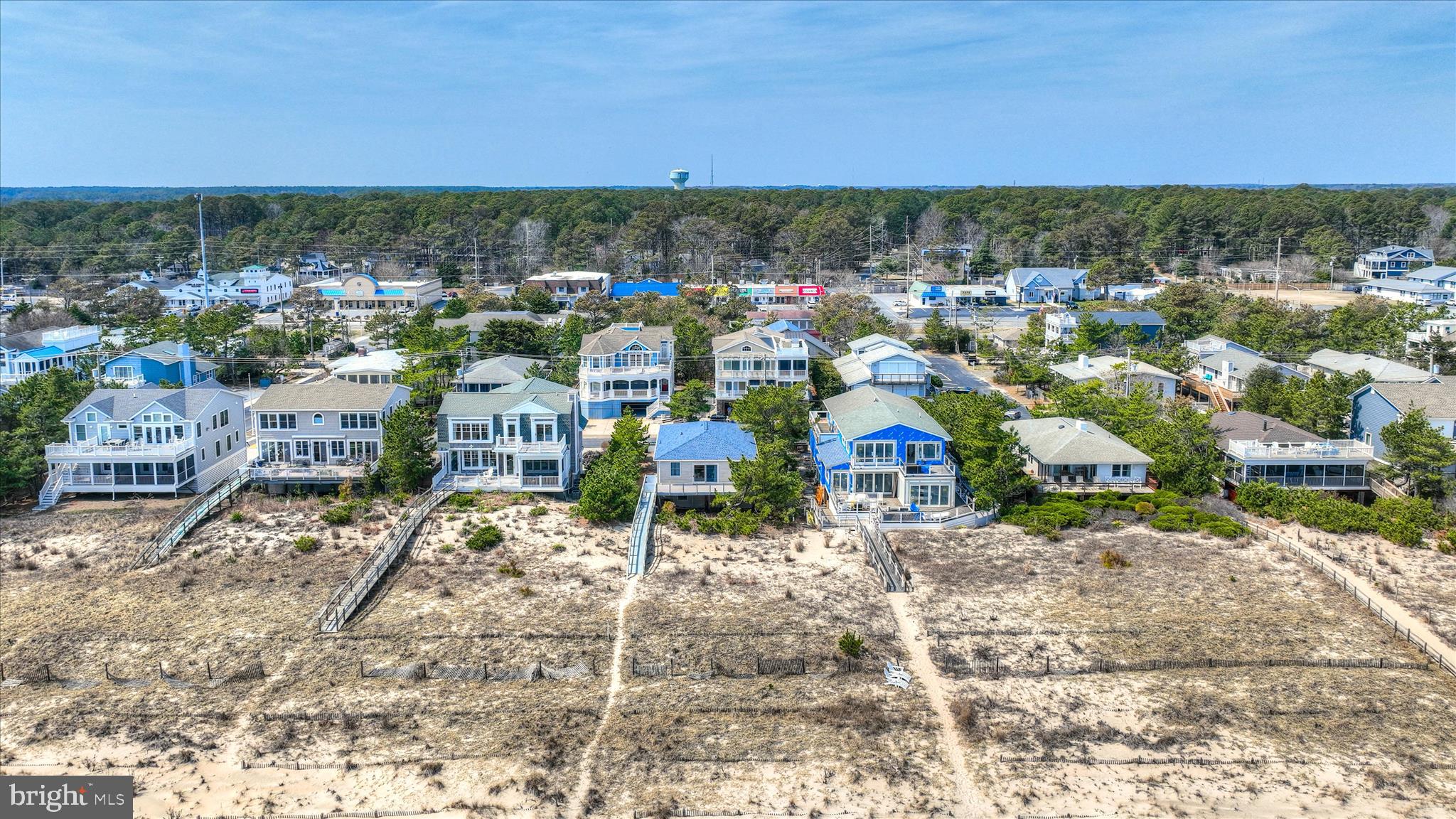 MIDDLESEX BEACH - Residential