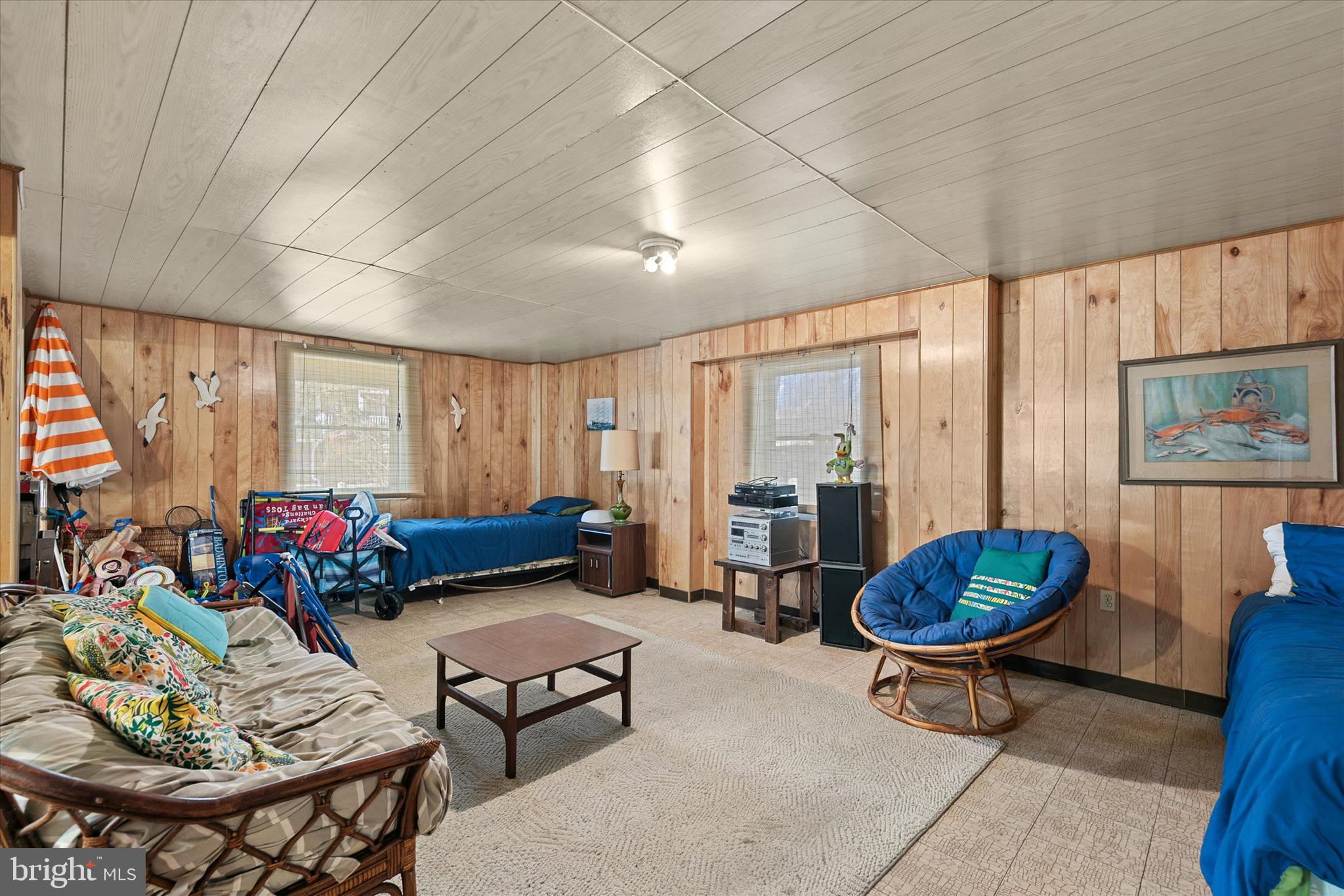 MIDDLESEX BEACH - Residential