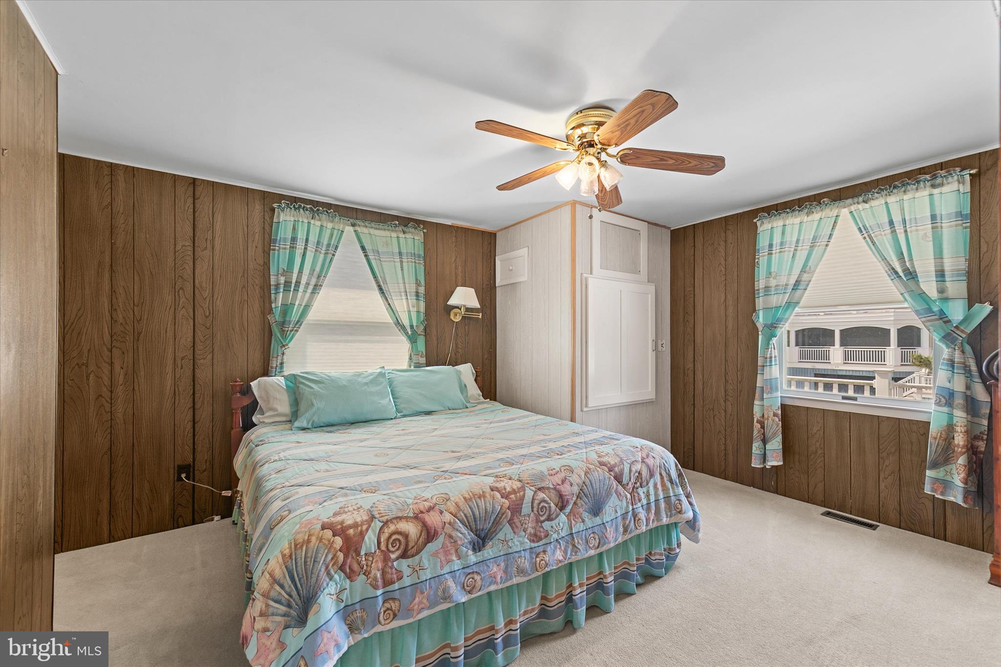 MIDDLESEX BEACH - Residential