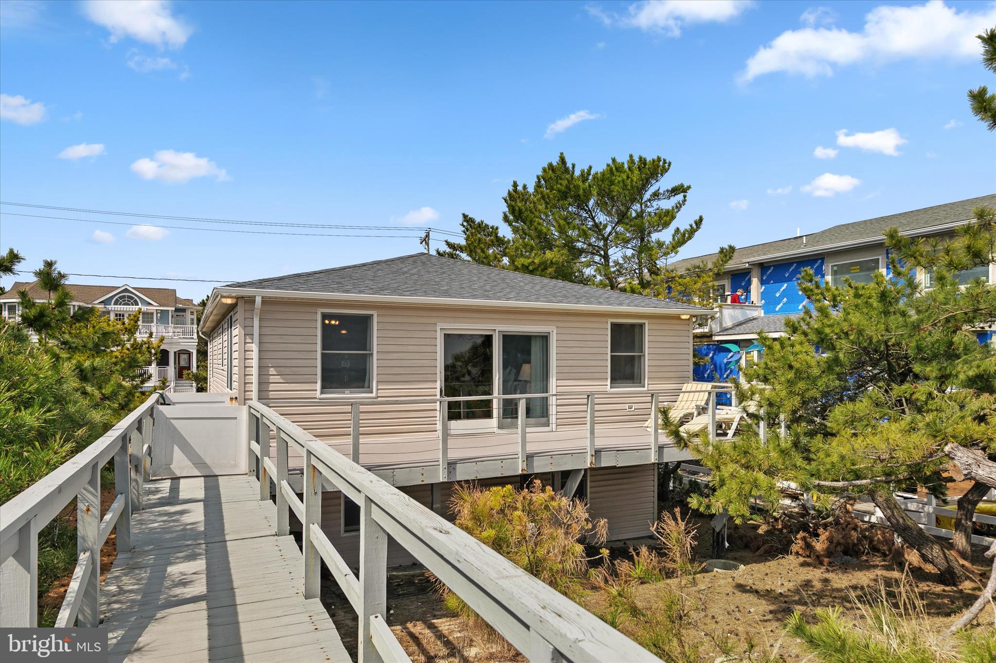 MIDDLESEX BEACH - Residential