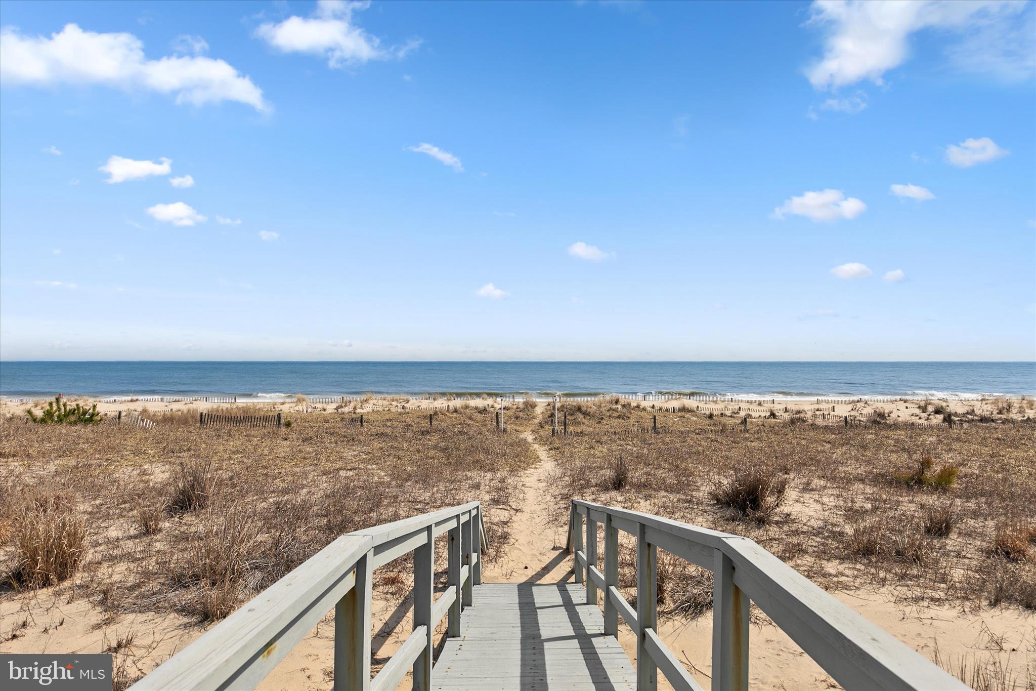 MIDDLESEX BEACH - Residential