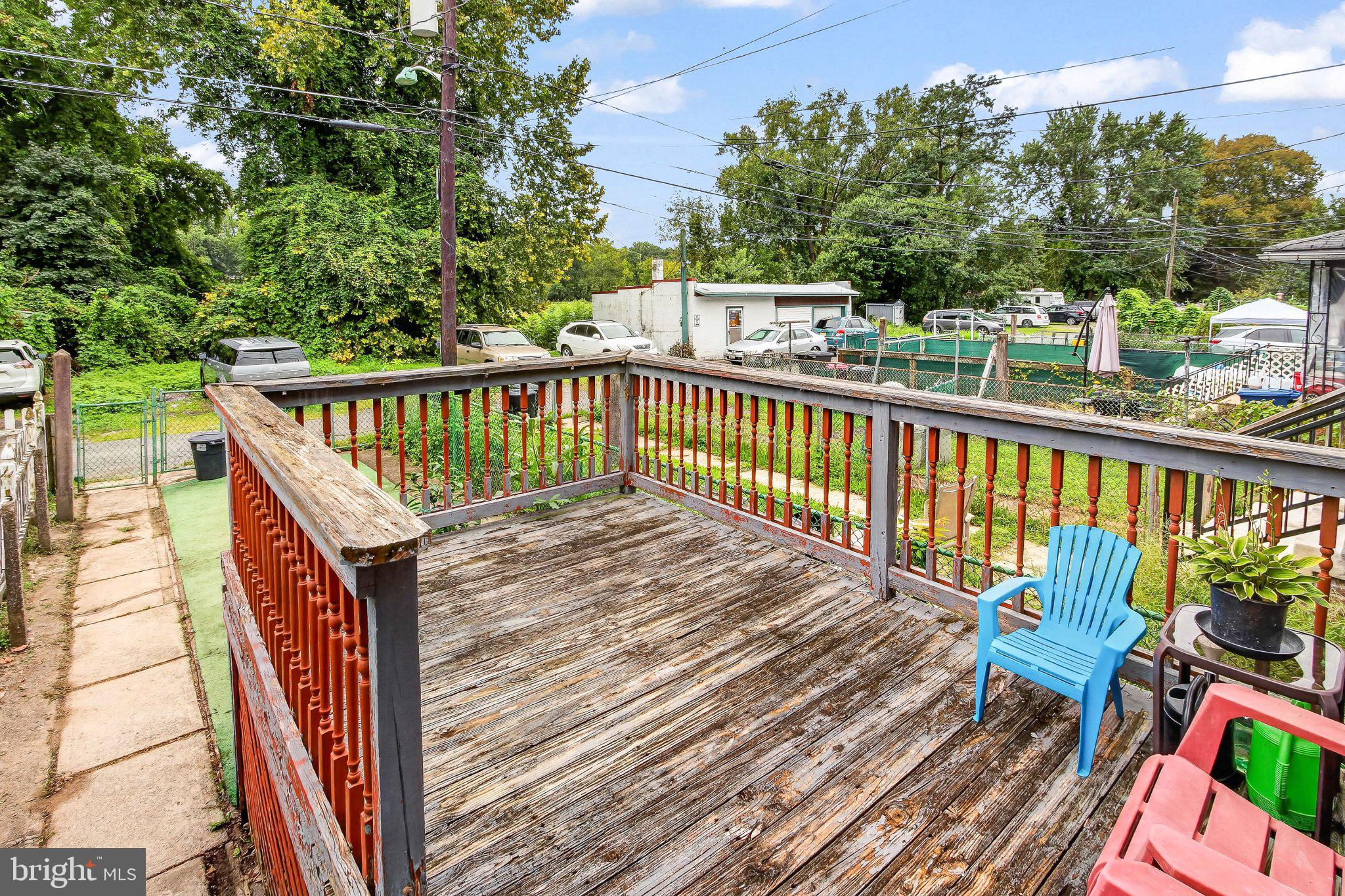 53 AMBOY AVENUE