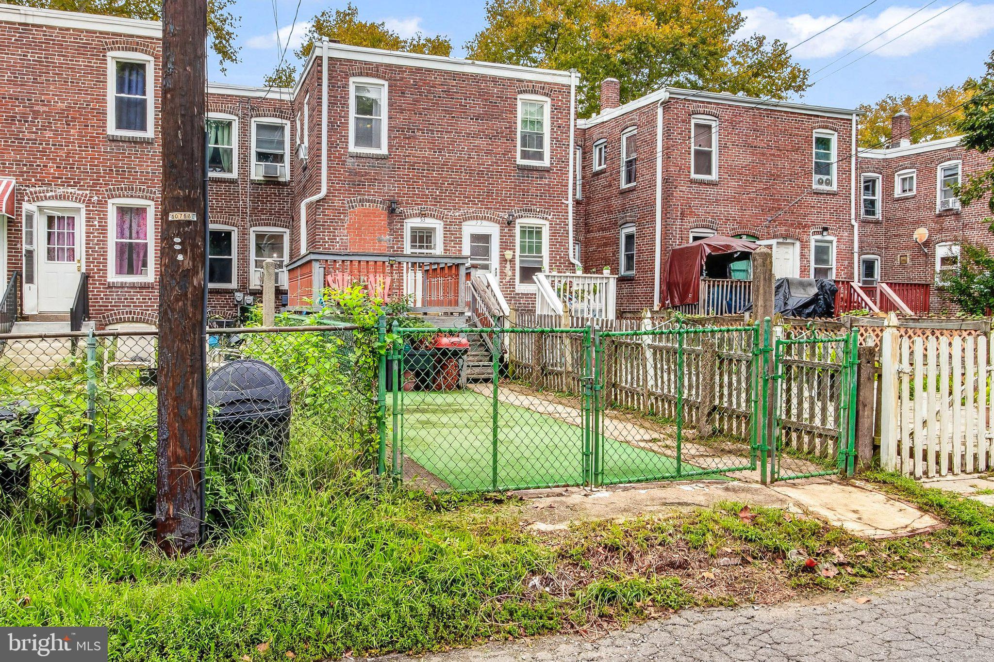 53 AMBOY AVENUE