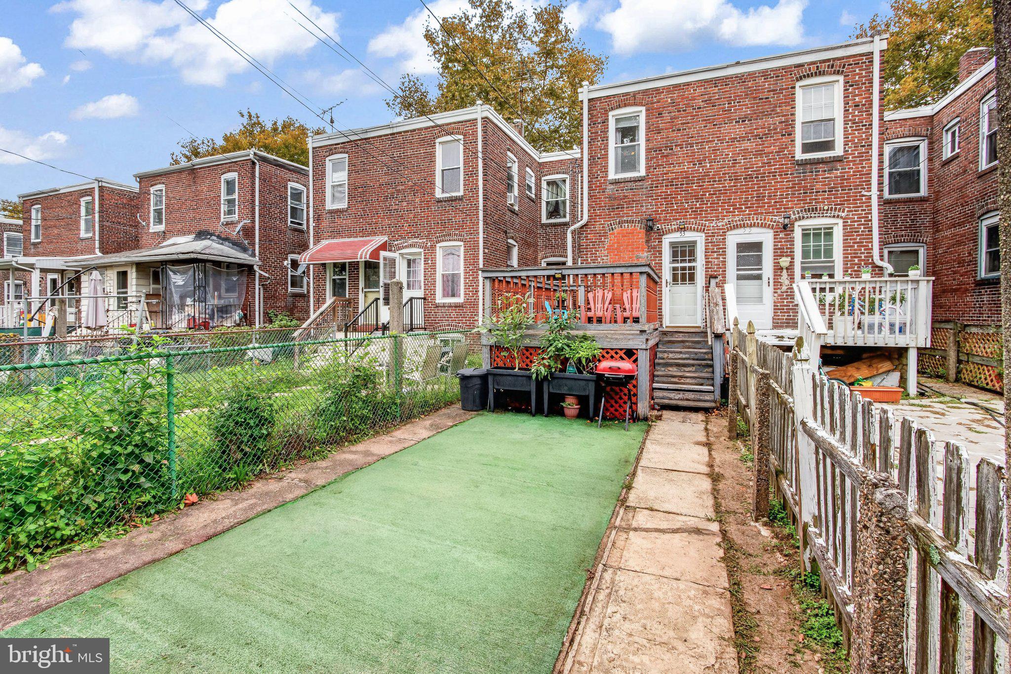 53 AMBOY AVENUE