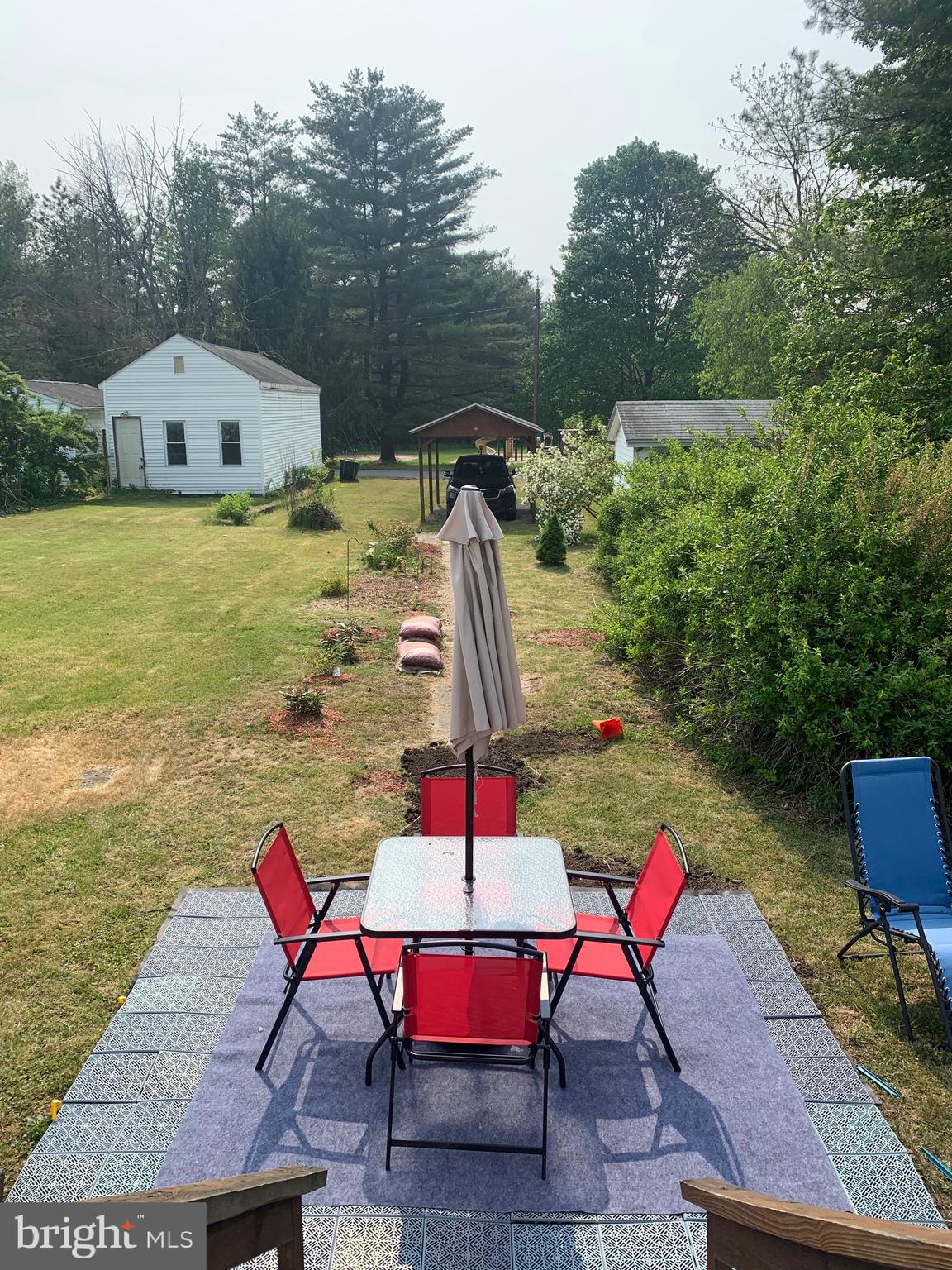 MIDDLEPORT - Residential