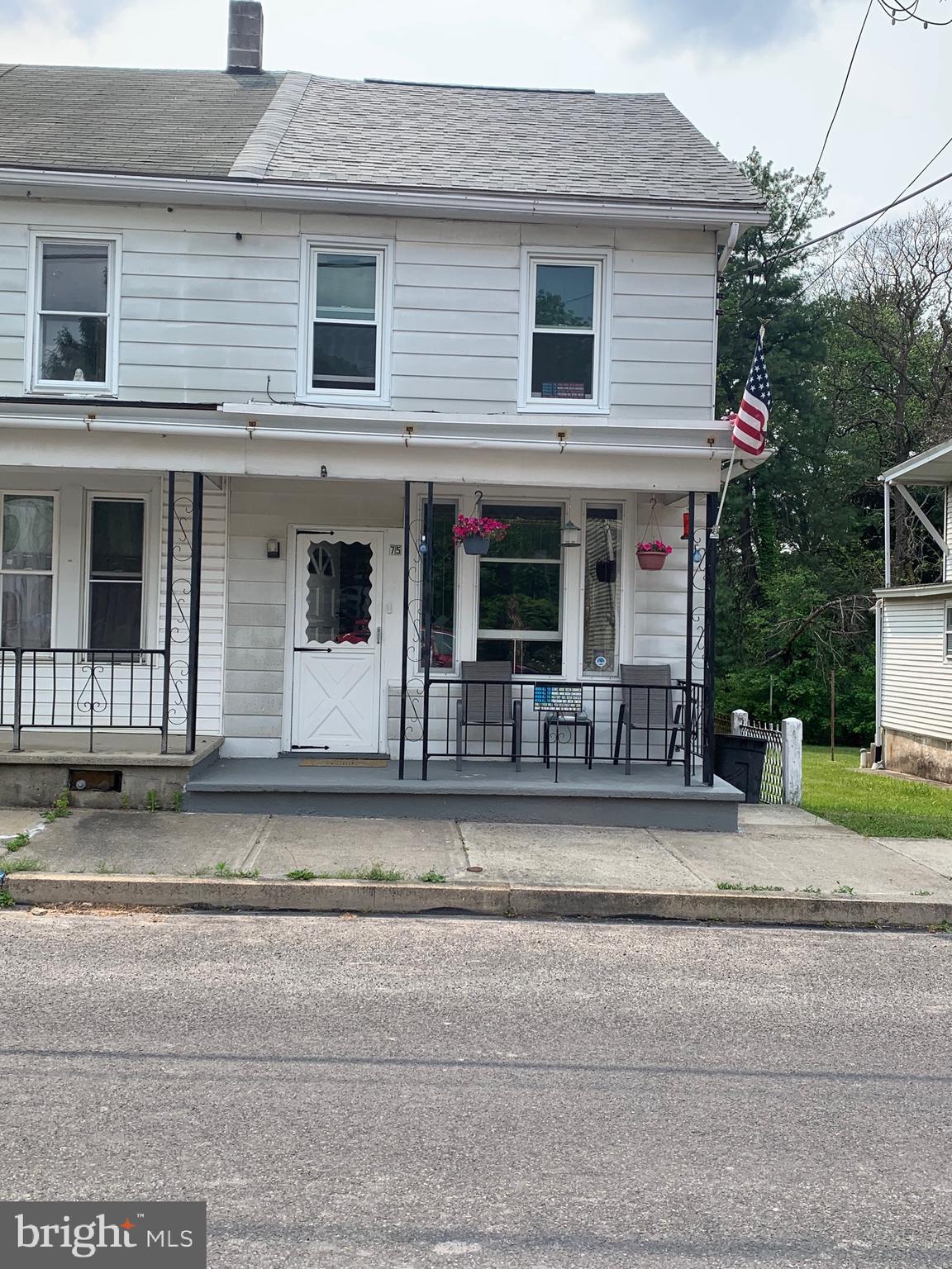 MIDDLEPORT - Residential