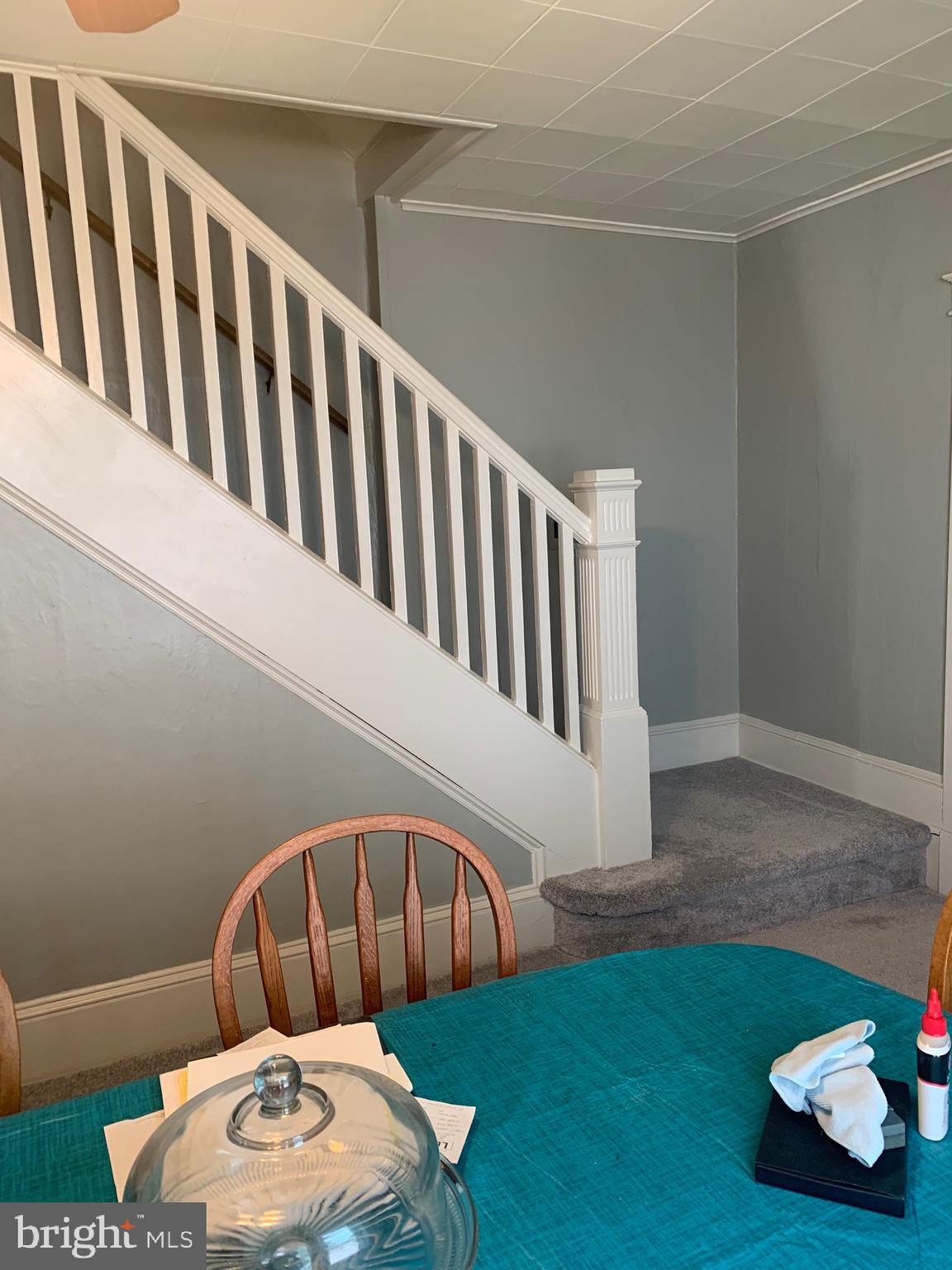 MIDDLEPORT - Residential