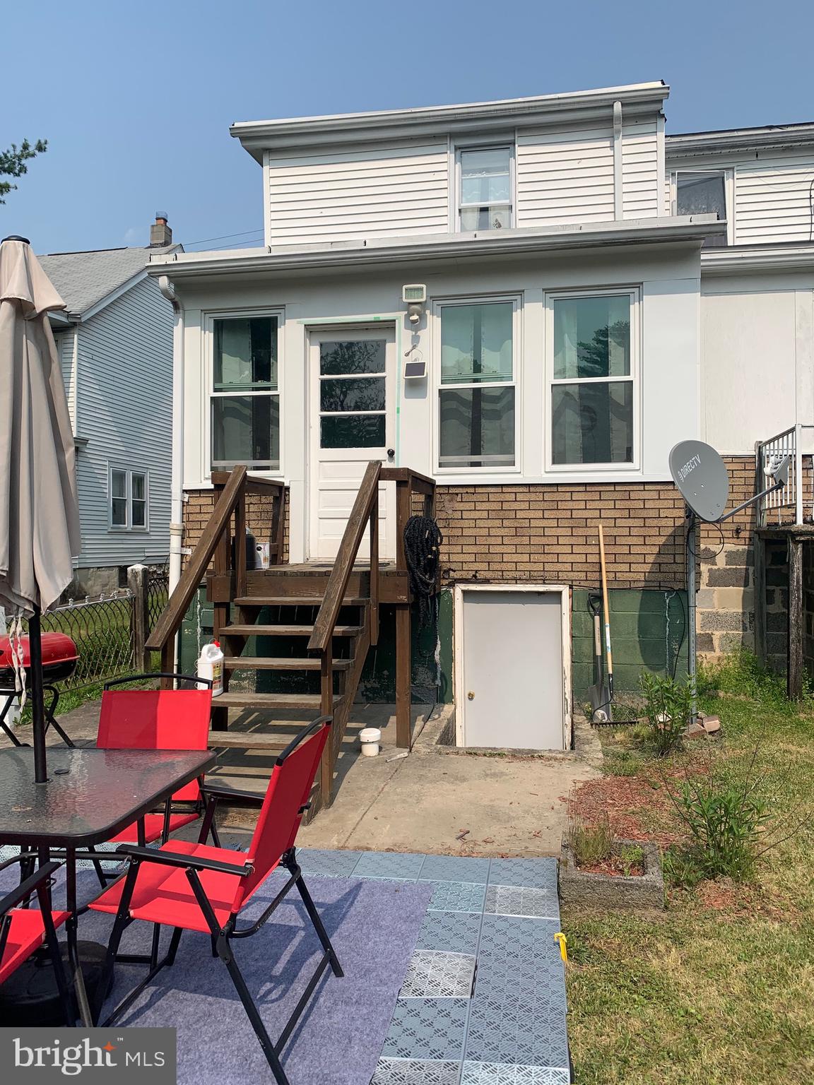 MIDDLEPORT - Residential