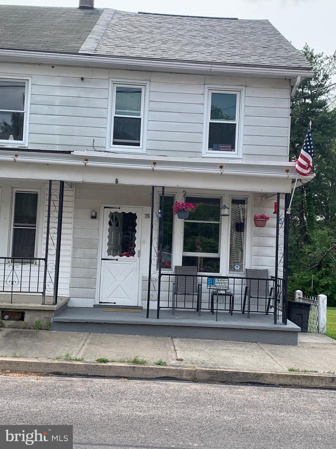 MIDDLEPORT - Residential