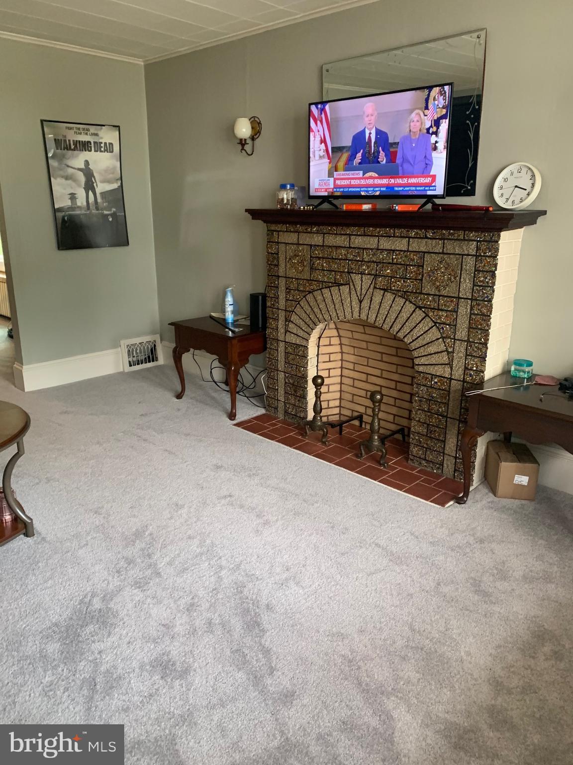 MIDDLEPORT - Residential