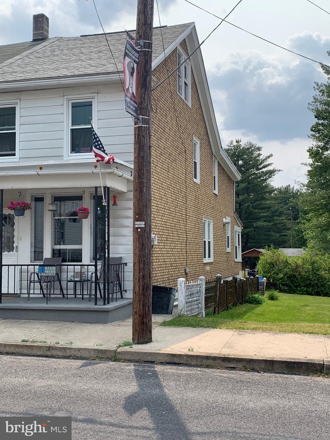 MIDDLEPORT - Residential