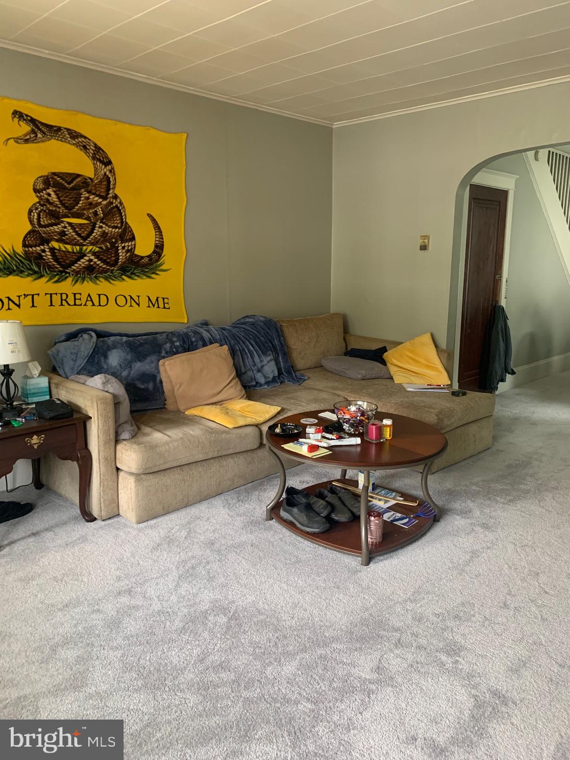 MIDDLEPORT - Residential