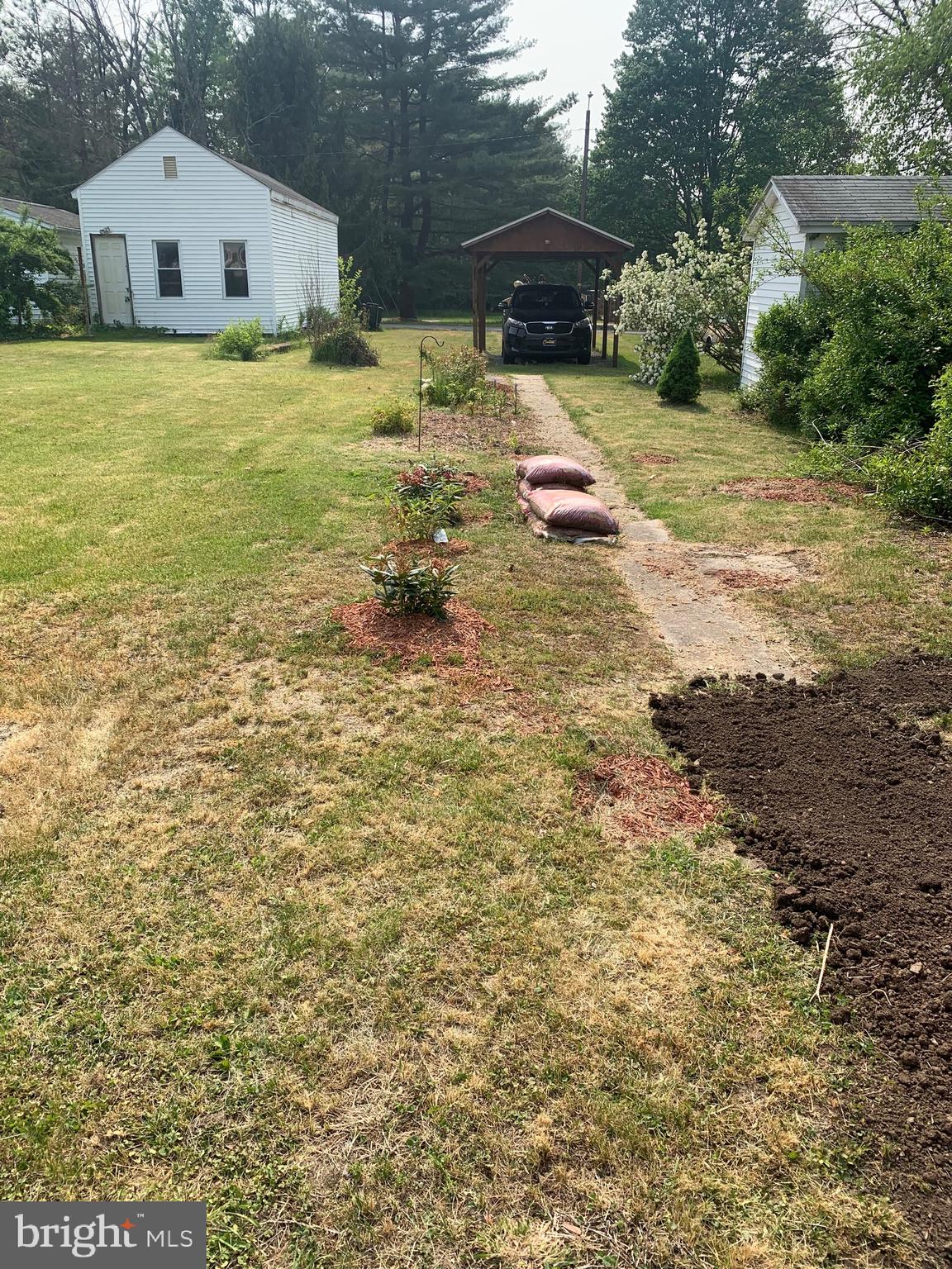 MIDDLEPORT - Residential