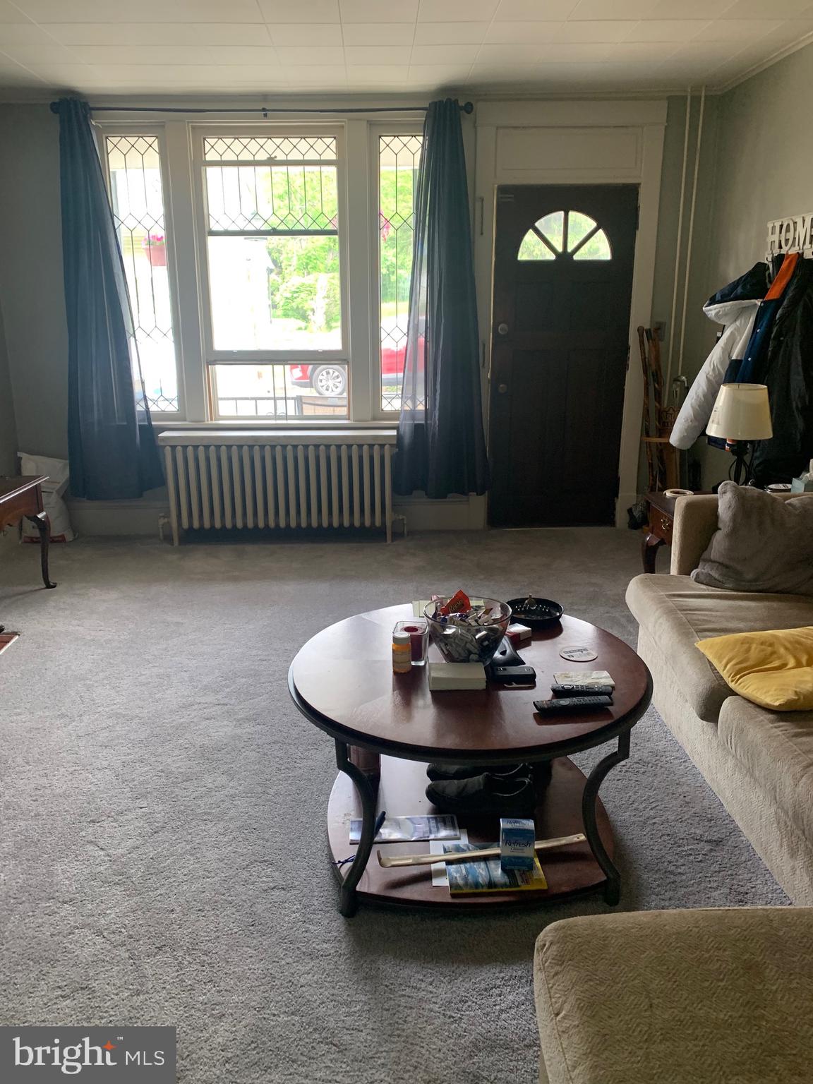 MIDDLEPORT - Residential