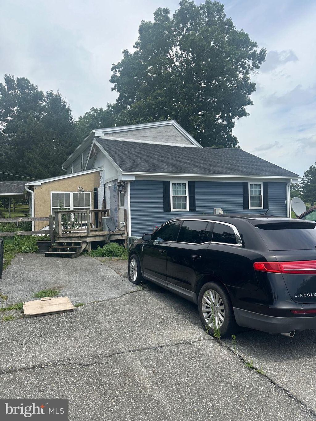 Photo of 2030 Robert Fulton Highway, Peach Bottom, PA 17563 (MLS # PALA2055790)