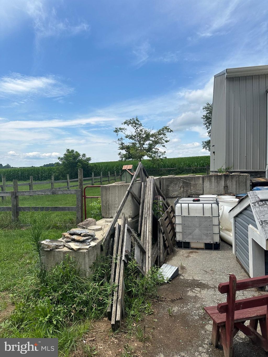 Photo of 2030 Robert Fulton Highway, Peach Bottom, PA 17563 (MLS # PALA2055790)