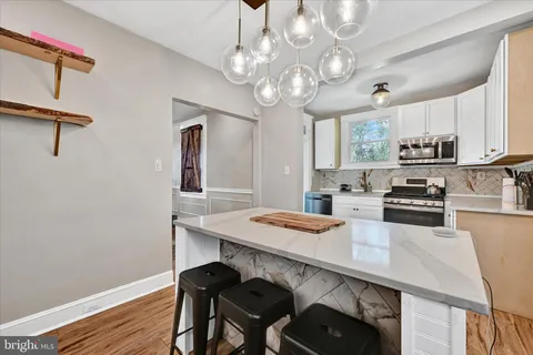 3812 Echodale Avenue, Baltimore, MD 21206 - MLS#: MDBA2165800