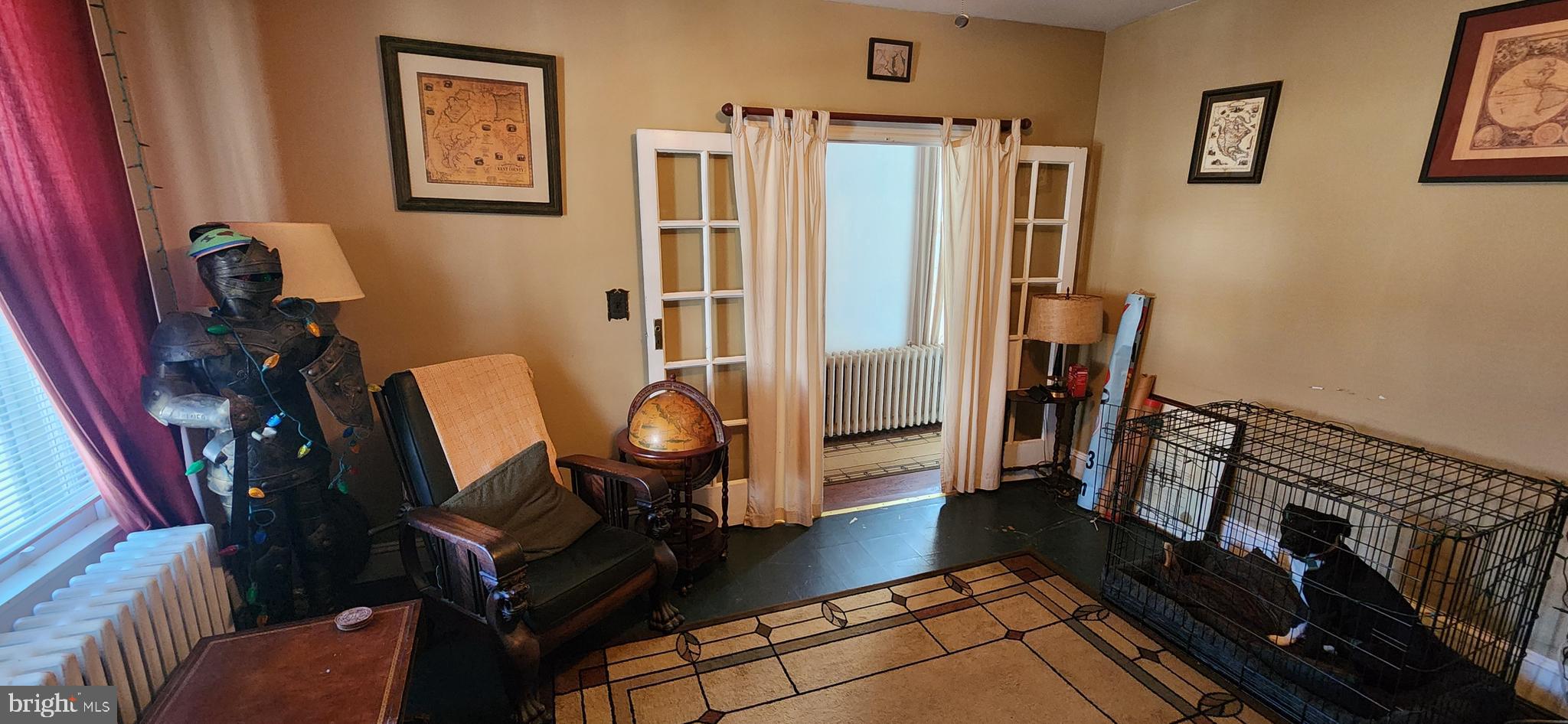 HISTORIC DISTRICT CHESTERTOWN - Residential