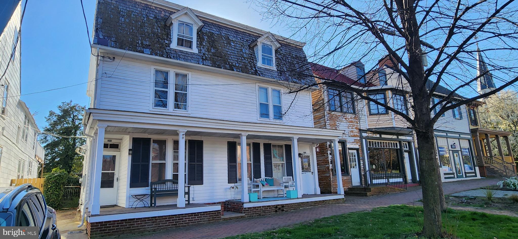349 HIGH STREET