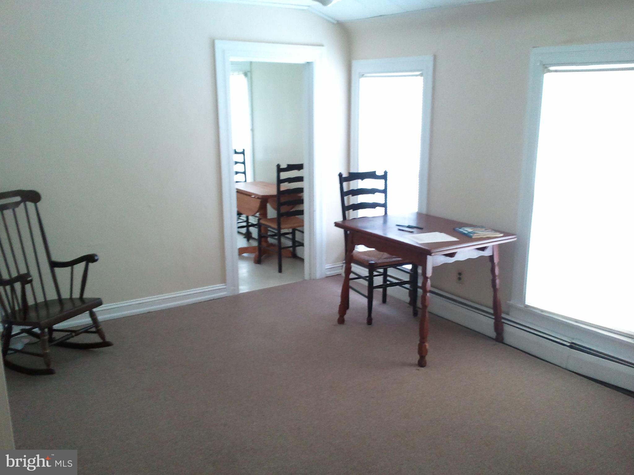 HISTORIC DISTRICT CHESTERTOWN - Residential