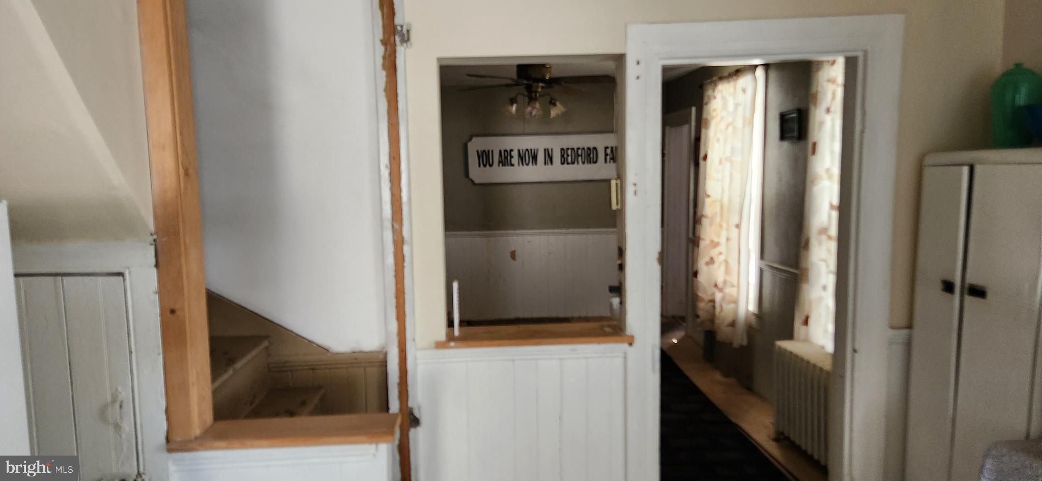 HISTORIC DISTRICT CHESTERTOWN - Residential