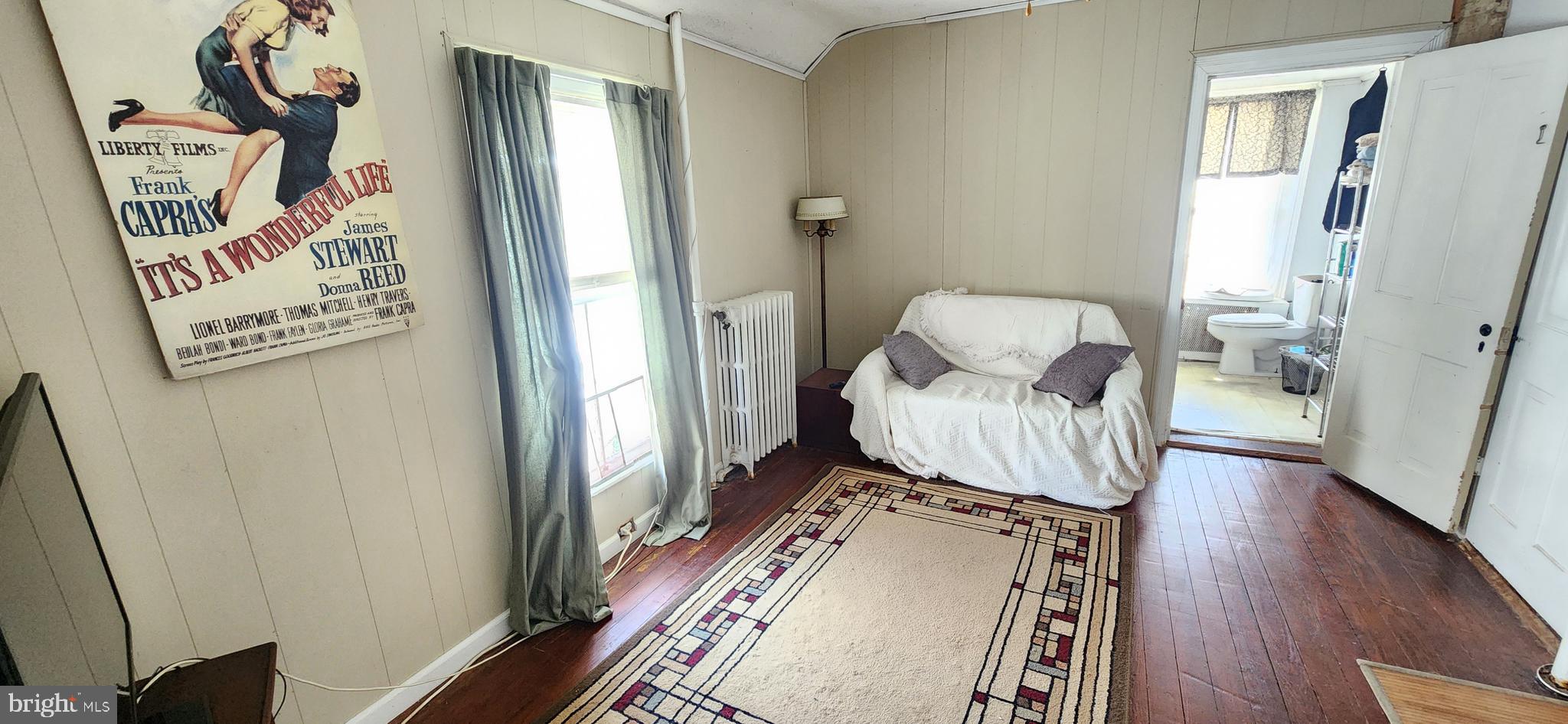 HISTORIC DISTRICT CHESTERTOWN - Residential