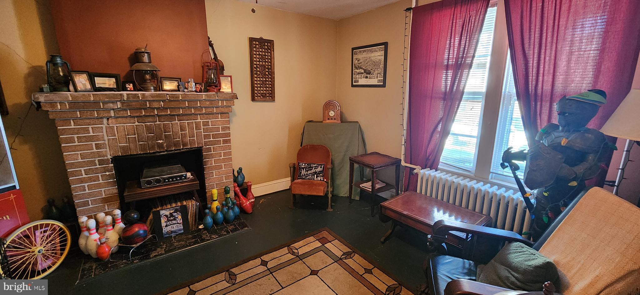 HISTORIC DISTRICT CHESTERTOWN - Residential