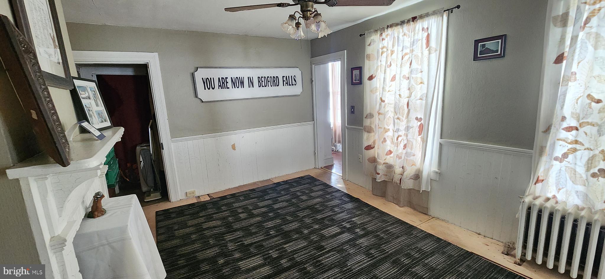 HISTORIC DISTRICT CHESTERTOWN - Residential